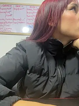 elodie rouge online show from July 30, 1:56 pm