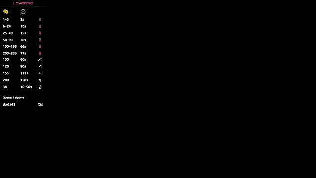 elsadaedra online show from June 15, 7:03 pm