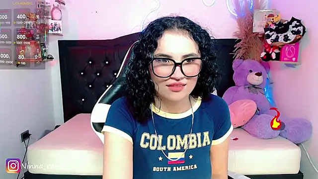 AriaDark online show from June 24, 3:27 am