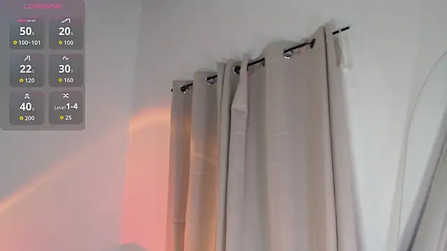 Mia Volkova  online show from February 20, 11:01 am