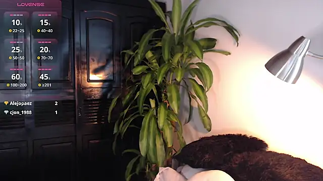 Mia Volkova  online show from June 21, 3:27 pm