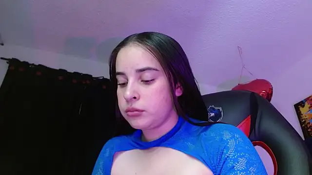 valeri sotoo online show from July 23, 1:08 pm