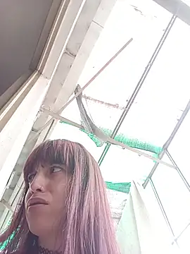 JenniQ69 online show from July 8, 8:22 pm