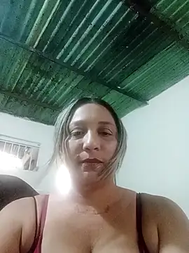 mariacarlota online show from January 15, 6:25 pm