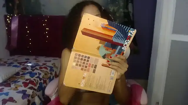 rosa skinny online show from June 25, 6:53 pm