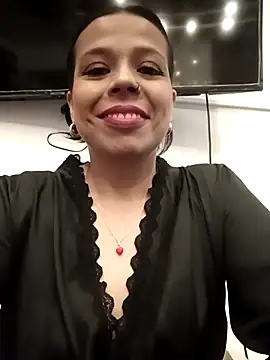 RossyAlvarez online show from August 5, 4:52 am