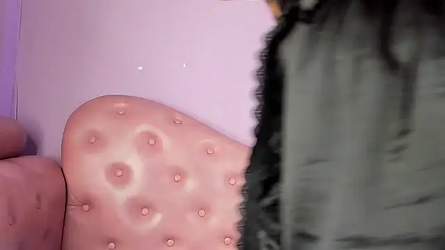 RossyAlvarez online show from February 28, 7:08 am