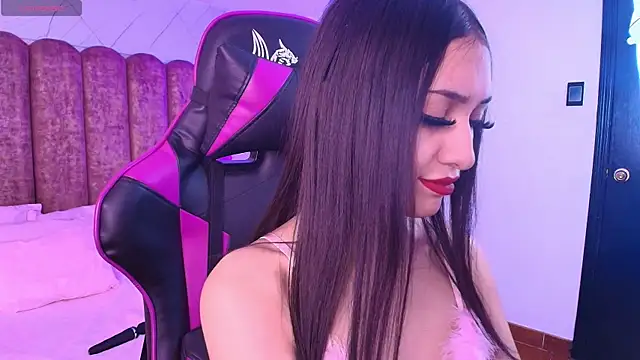 ShadowLune online show from February 17, 7:46 pm