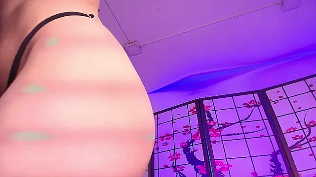 ShadowLune online show from February 28, 7:57 pm