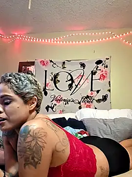 JasmineSkky online show from June 10, 1:16 am