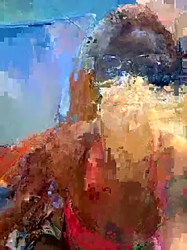 JasmineSkky online show from June 16, 4:41 pm