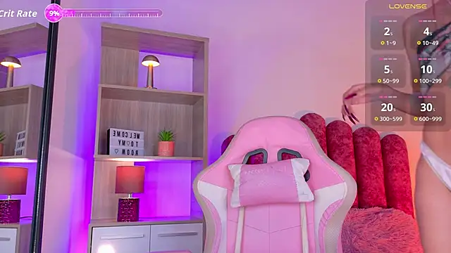 Eli-Bluee online show from February 28, 2:38 pm