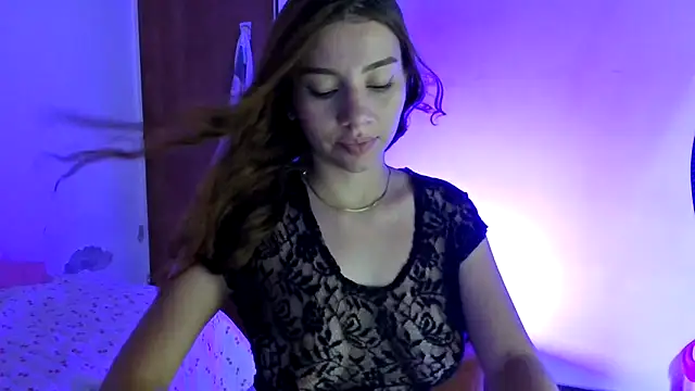 pochilove online show from May 9, 8:22 pm