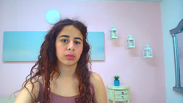 scarlett clyde online show from June 19, 12:41 pm