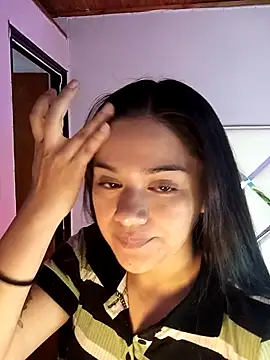 CottonCloud20 online show from March 19, 3:49 pm