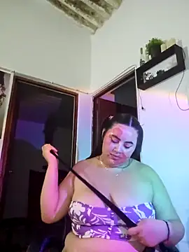 ScarleGrace online show from May 2, 2:37 am