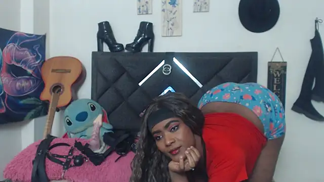 Natashabella    online show from August 2, 1:08 am