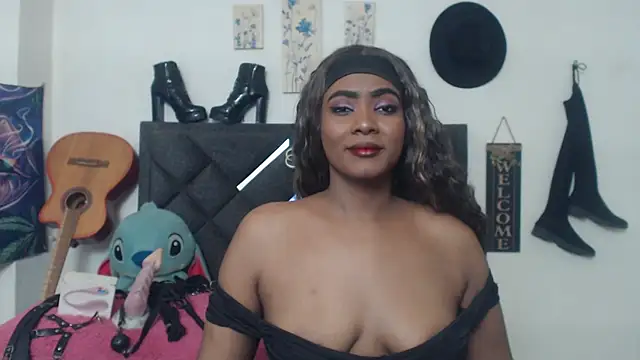 Natashabella    online show from August 1, 1:07 am