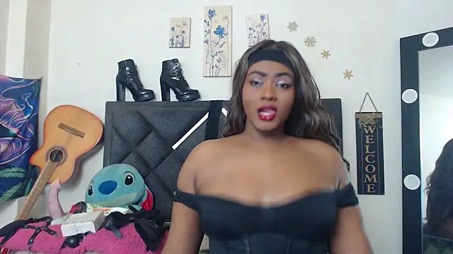 Natashabella    online show from May 31, 12:49 am
