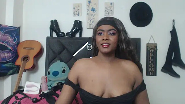 Natashabella    online show from August 4, 4:07 am