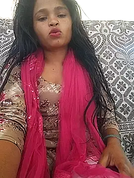 Jyoti rathor online show from June 5, 4:38 am
