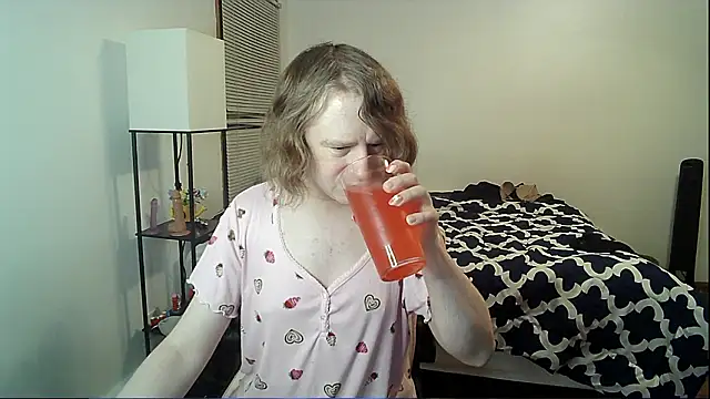 VanFairy526 online show from March 8, 10:08 am