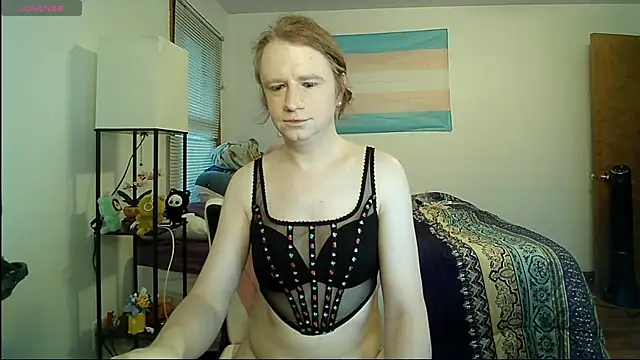 VanFairy526 online show from June 30, 10:15 am