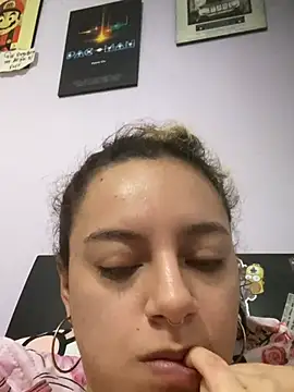 maria Turner1 online show from May 22, 12:03 pm
