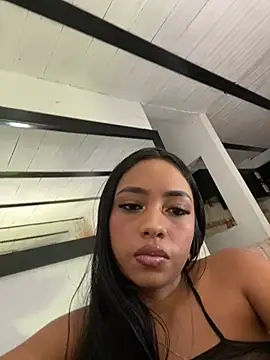 Alannarose06 online show from March 8, 2:04 am