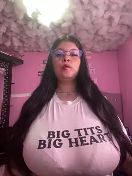 angie lynn77 online show from February 19, 5:56 pm