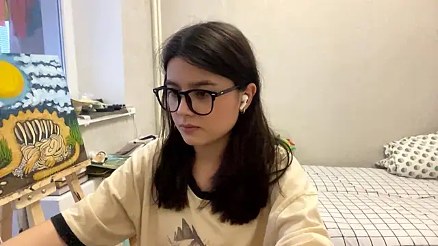 SaintMari online show from August 1, 2:19 pm