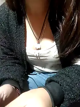 Shy-jane online show from March 13, 4:58 am