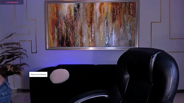 EmilyCarterX online show from April 28, 11:14 am