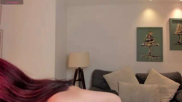 DaliaRose  online show from March 15, 11:07 pm