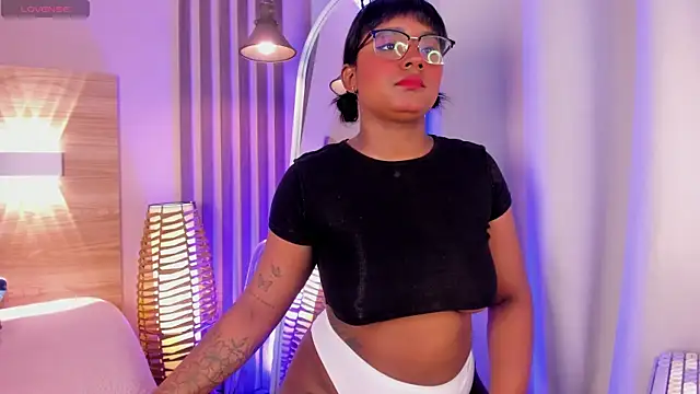 domiiniquex online show from May 4, 1:37 pm