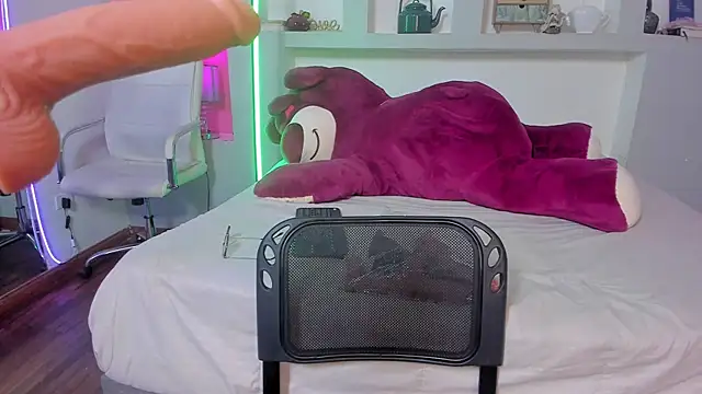 Rosy Sweet online show from February 25, 12:04 pm