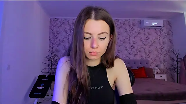 Hot Molly5 online show from July 1, 9:42 am
