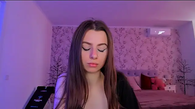 Hot Molly5 online show from June 19, 9:57 am
