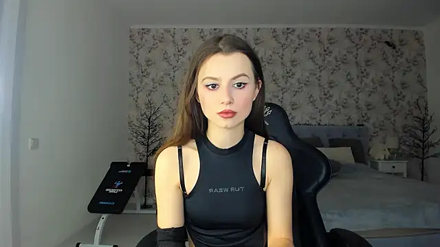 Hot Molly5 online show from February 4, 7:28 pm