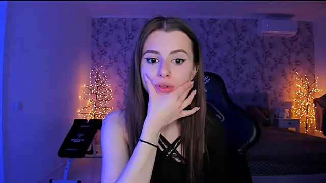 Hot Molly5 online show from July 11, 6:19 pm