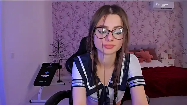Hot Molly5 online show from July 28, 3:21 pm