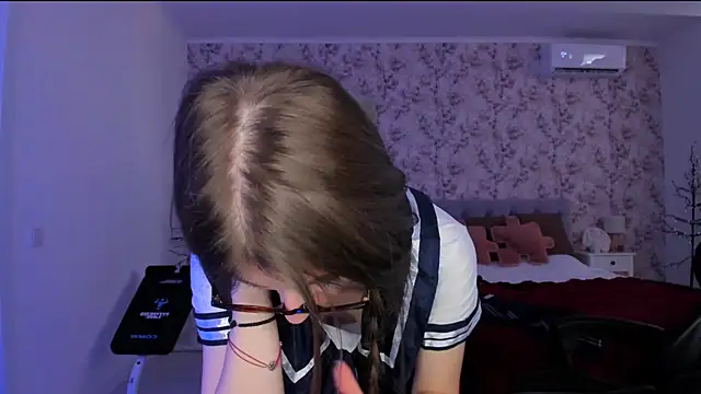 Hot Molly5 online show from July 28, 4:39 pm