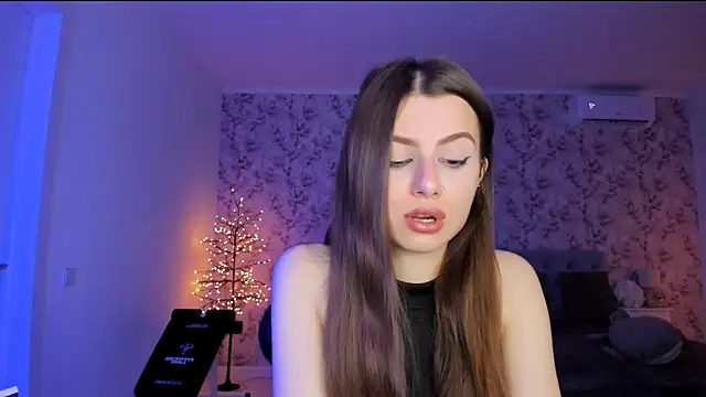 Hot Molly5 online show from July 19, 6:43 pm