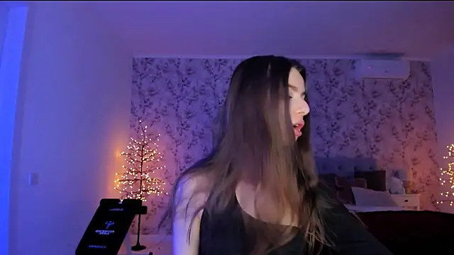 Hot Molly5 online show from July 31, 6:31 pm