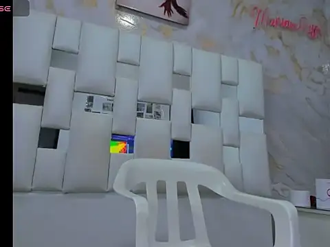 Mariam Rossee online show from May 5, 11:52 pm