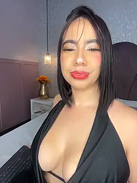 Sienna-Gold online show from March 13, 3:13 pm