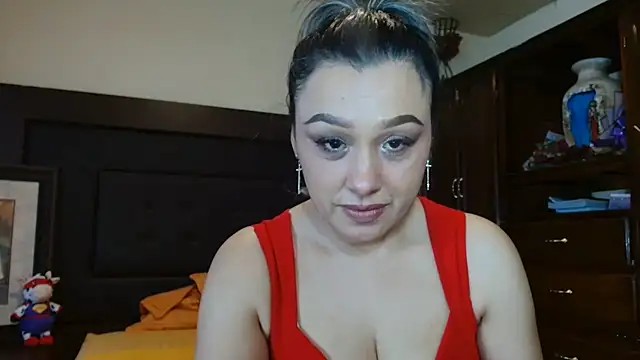 aitanalove  online show from July 31, 11:17 pm