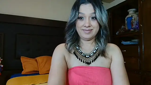 aitanalove  online show from July 14, 8:35 pm