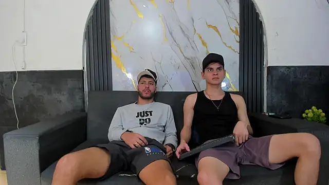 Angel Villareal online show from February 28, 5:18 am