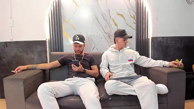 Angel Villareal online show from March 1, 6:13 am